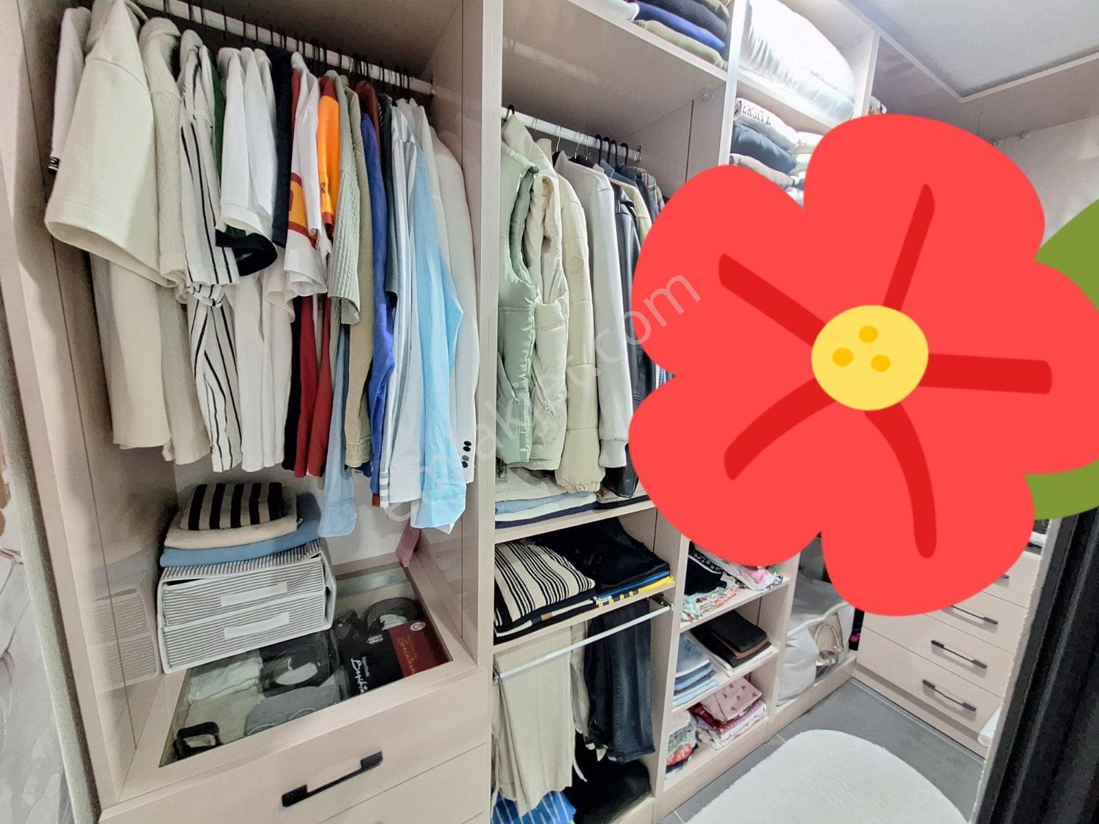 Kepez Şelalede Havuzlu Lüx Site 2+1 3 Cepheli — fotoğraf 9