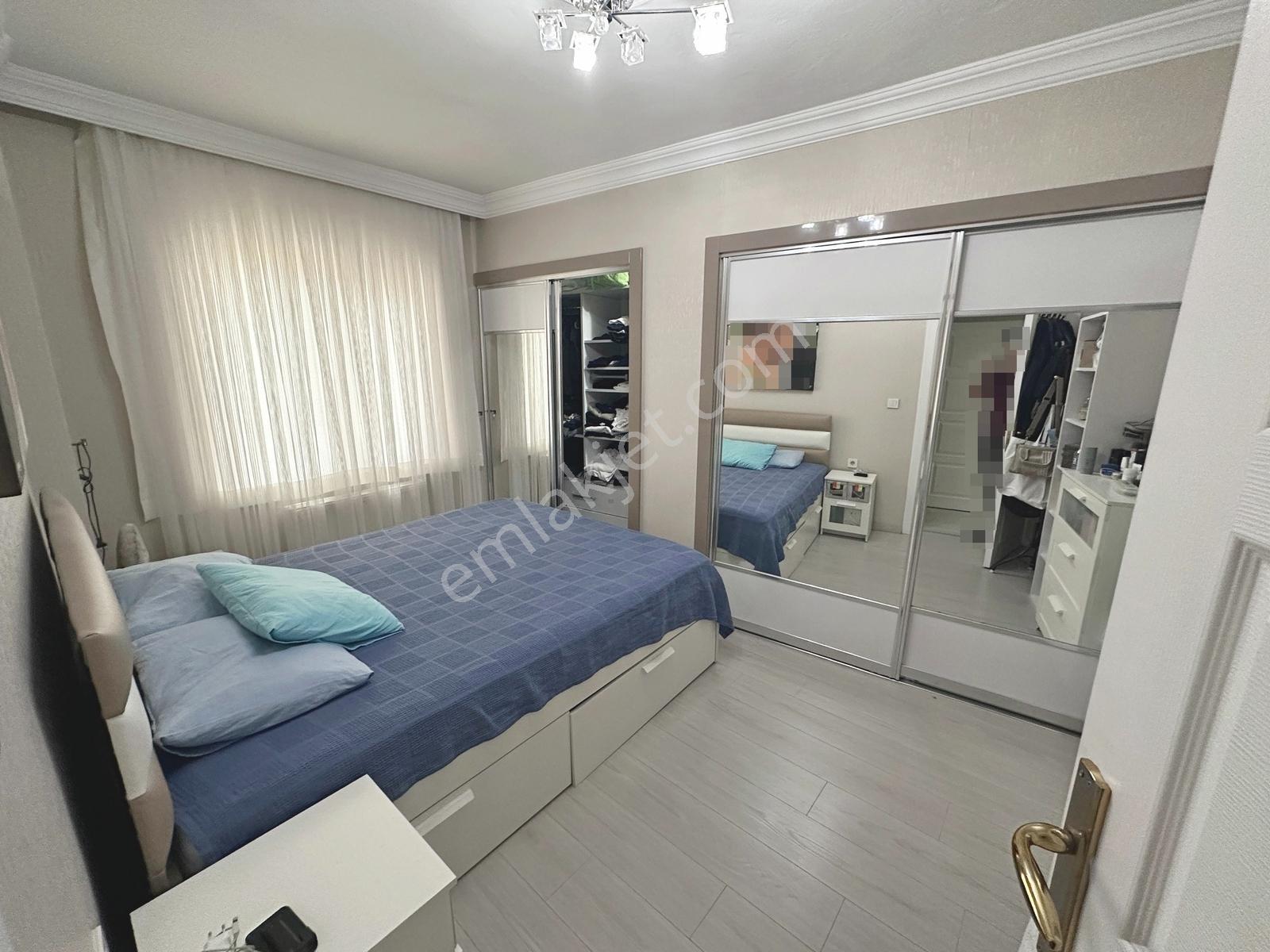 Tıp Fakültesi Cadde Yakınında 3 Cepheli Full Yapılı 3+1 Satılık — fotoğraf 17