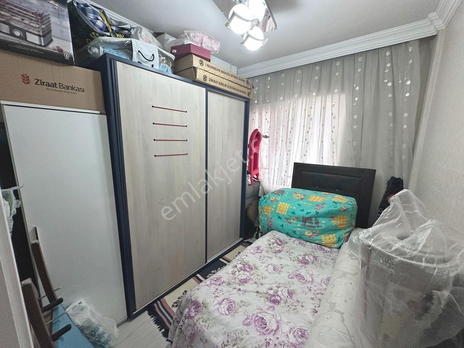 Tıp Fakültesi Cadde Yakınında 3 Cepheli Full Yapılı 3+1 Satılık — fotoğraf 19
