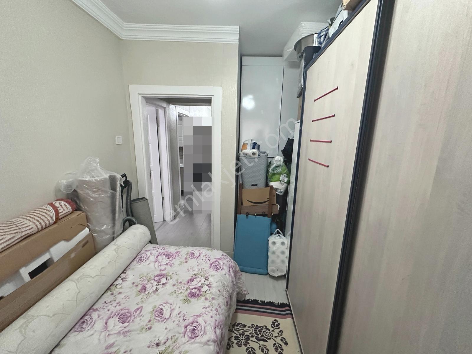 Tıp Fakültesi Cadde Yakınında 3 Cepheli Full Yapılı 3+1 Satılık — fotoğraf 20