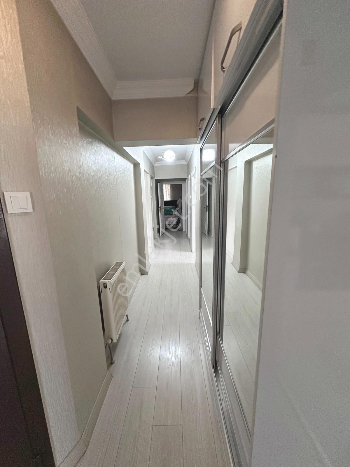 Tıp Fakültesi Cadde Yakınında 3 Cepheli Full Yapılı 3+1 Satılık — fotoğraf 25