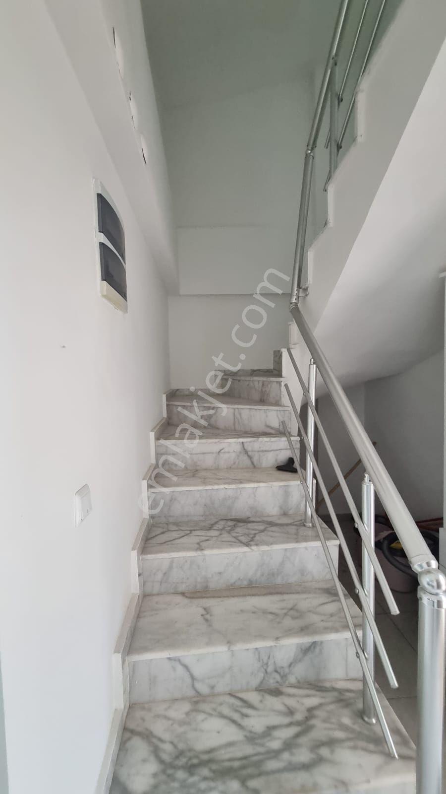 Didim Akbük'te Deniz Manzaralı 3+1 Ayrıca 1+1 Ayrı Girişli Müstakil Ev — fotoğraf 10