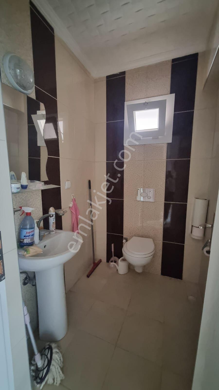 Didim Akbük'te Deniz Manzaralı 3+1 Ayrıca 1+1 Ayrı Girişli Müstakil Ev — fotoğraf 11
