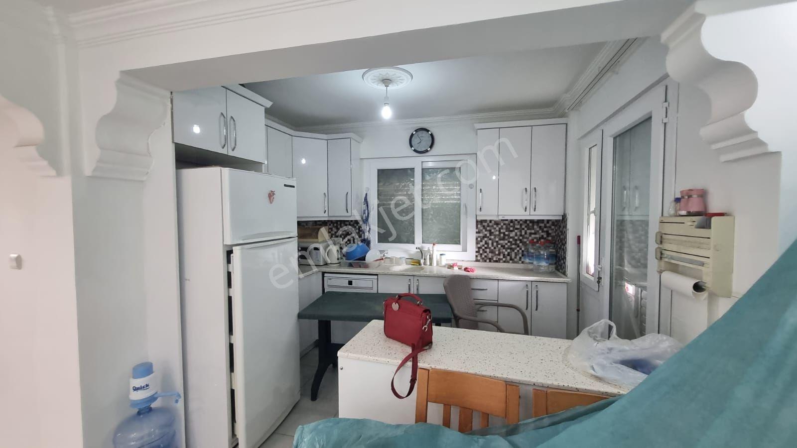 Didim Akbük'te Deniz Manzaralı 3+1 Ayrıca 1+1 Ayrı Girişli Müstakil Ev — fotoğraf 12