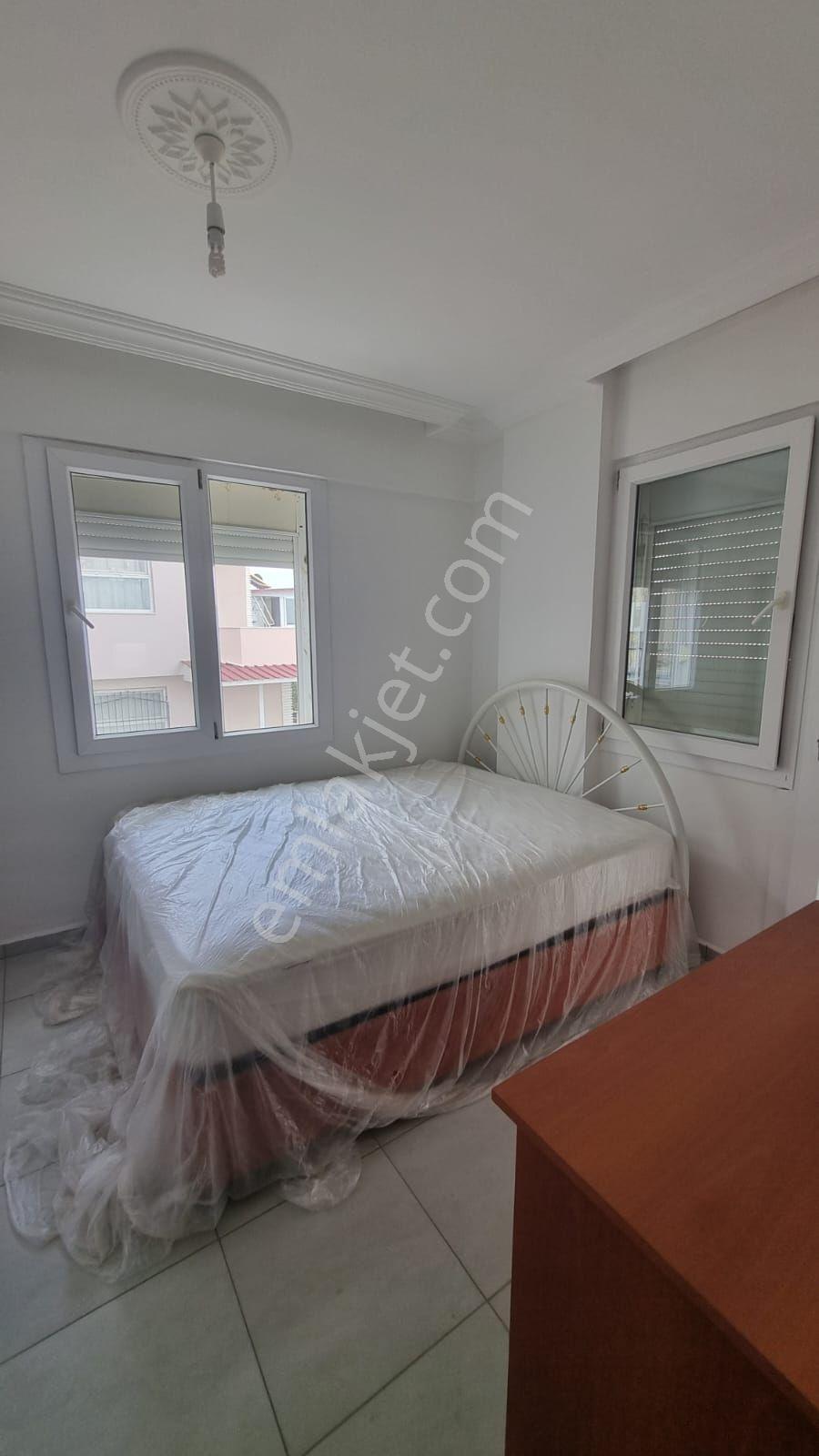 Didim Akbük'te Deniz Manzaralı 3+1 Ayrıca 1+1 Ayrı Girişli Müstakil Ev — fotoğraf 14