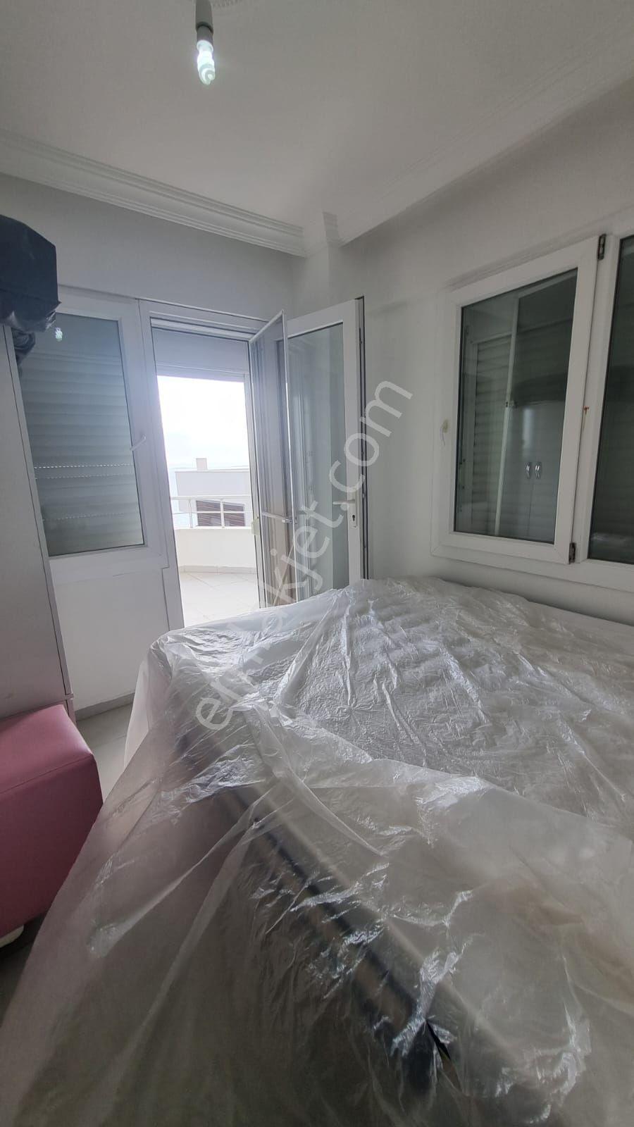 Didim Akbük'te Deniz Manzaralı 3+1 Ayrıca 1+1 Ayrı Girişli Müstakil Ev — fotoğraf 16
