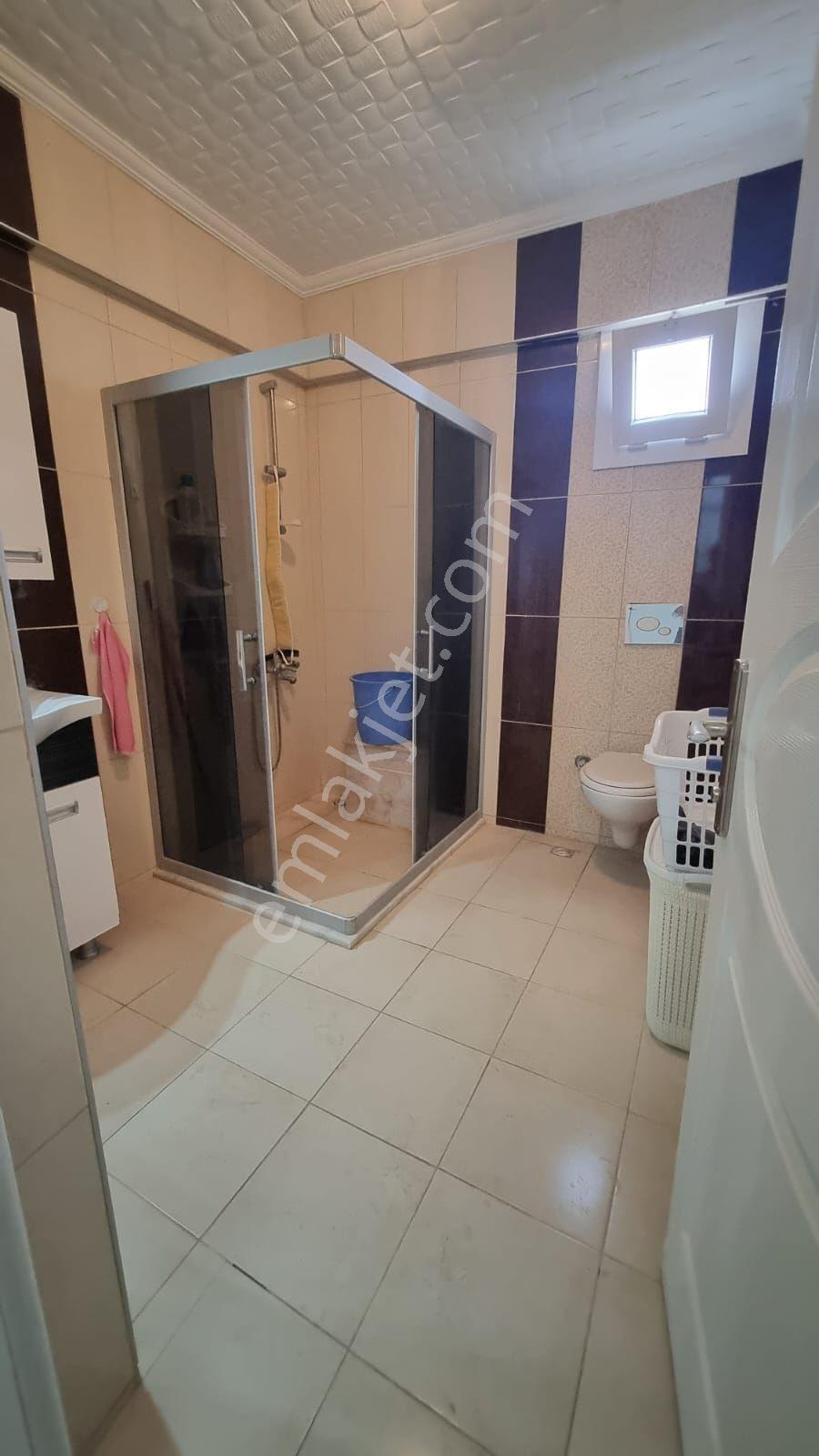 Didim Akbük'te Deniz Manzaralı 3+1 Ayrıca 1+1 Ayrı Girişli Müstakil Ev — fotoğraf 17
