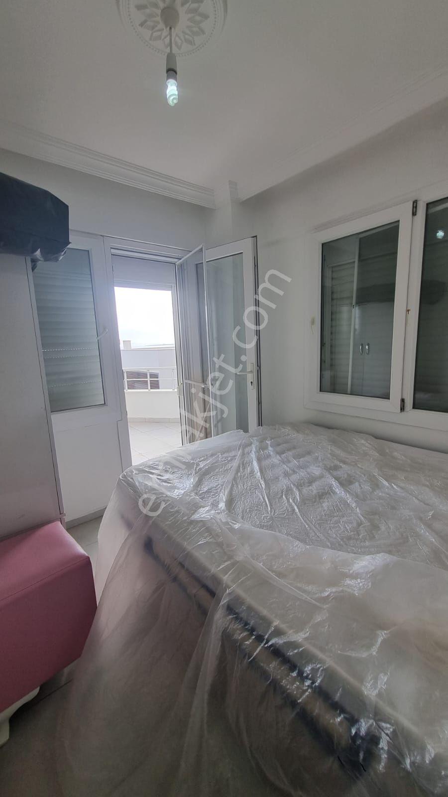 Didim Akbük'te Deniz Manzaralı 3+1 Ayrıca 1+1 Ayrı Girişli Müstakil Ev — fotoğraf 22
