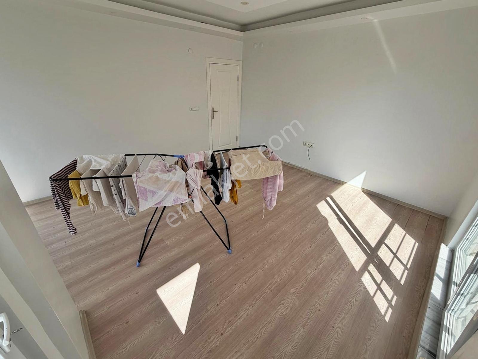 Metin Yapı'dan İskan Asansörlü Arakat Kombili Satılık 3+1 Daire! — fotoğraf 11