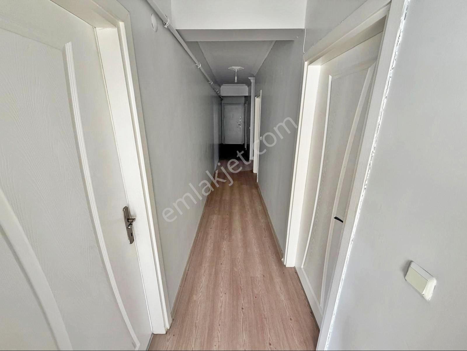 Metin Yapı'dan İskan Asansörlü Arakat Kombili Satılık 3+1 Daire! — fotoğraf 33