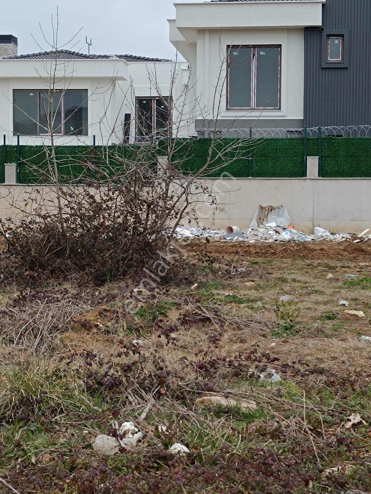By Trend'den Şile Kumbaba'da %40 İmarlı 400m² Mükemmel Lokasyon