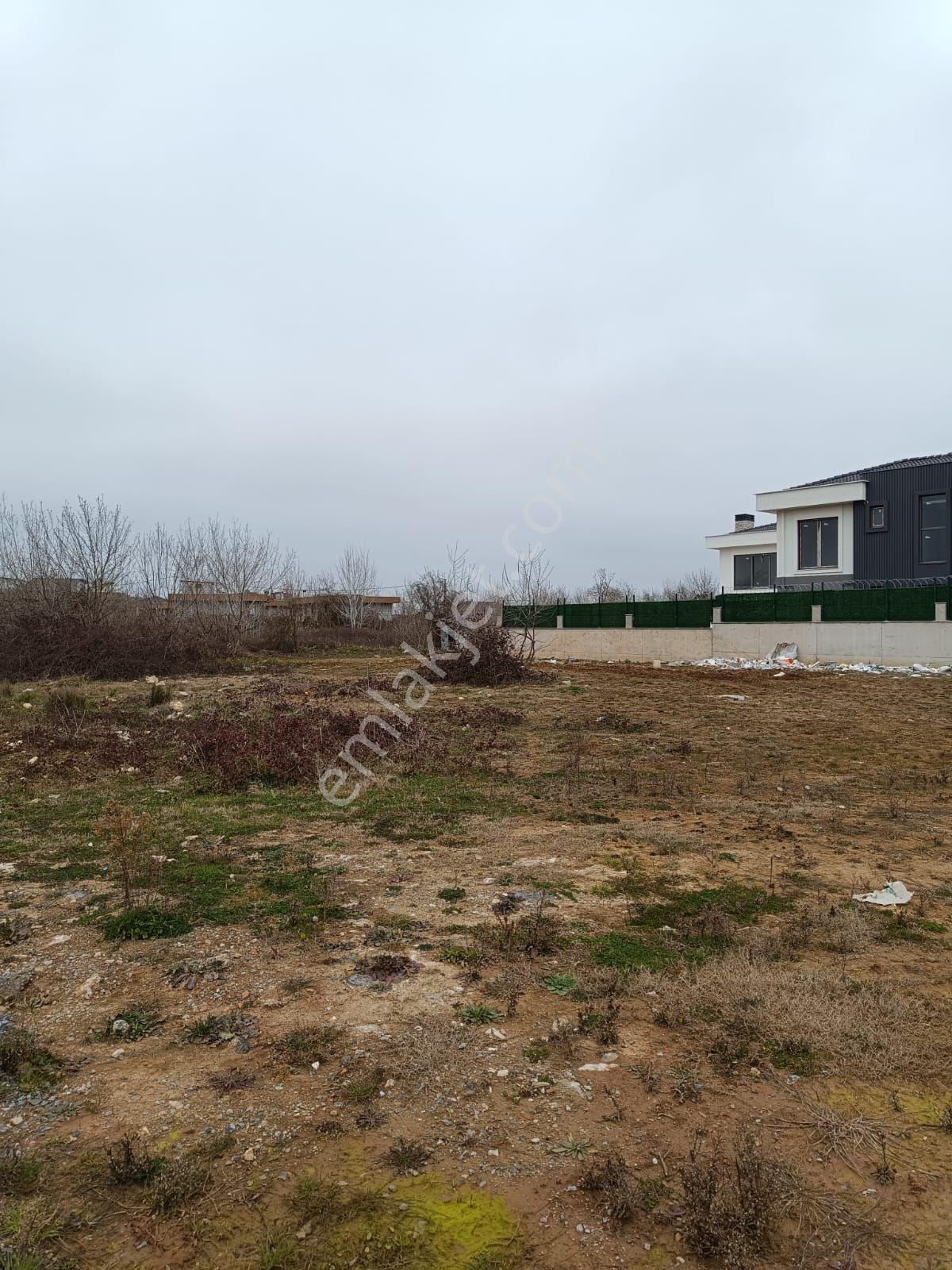 By Trend'den Şile Kumbaba'da %40 İmarlı 400m² Mükemmel Lokasyon — fotoğraf 2