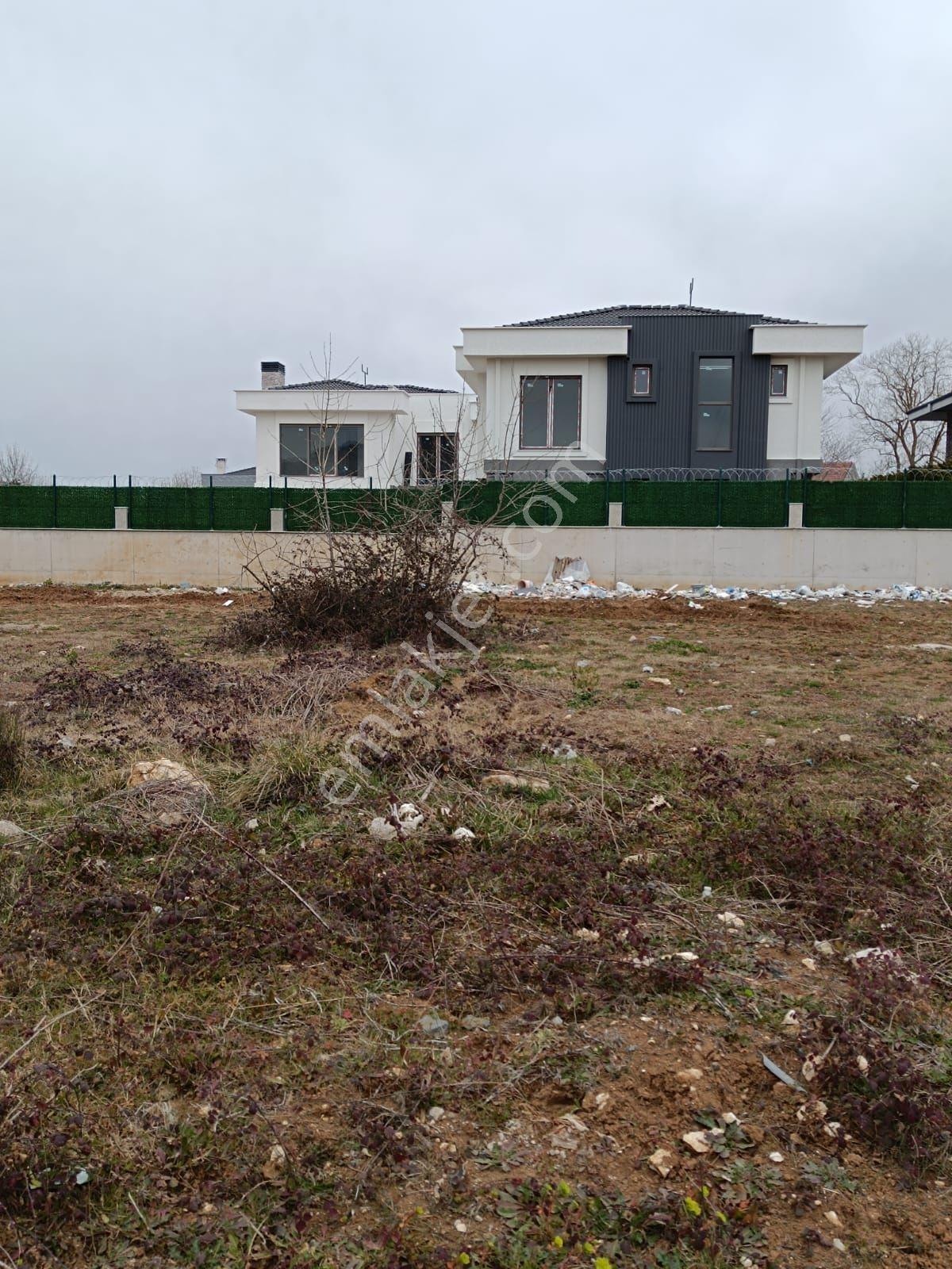 By Trend'den Şile Kumbaba'da %40 İmarlı 400m² Mükemmel Lokasyon — fotoğraf 3