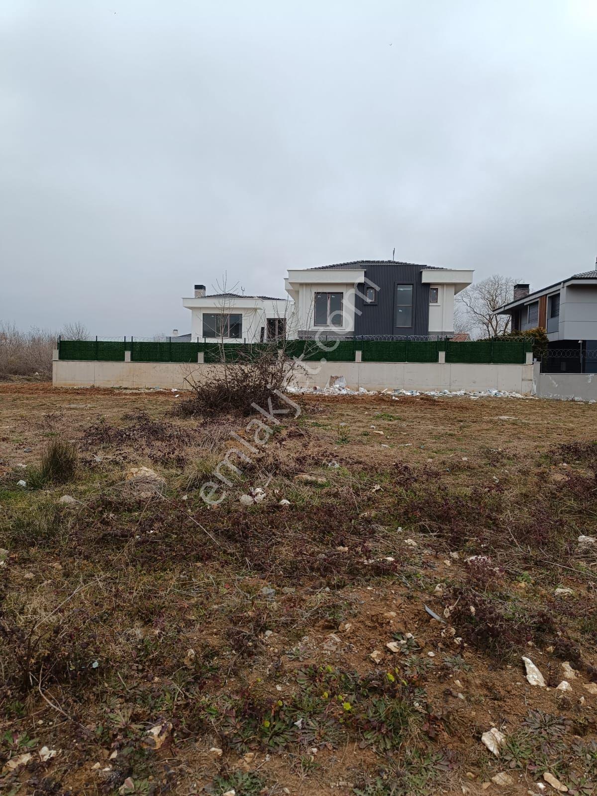 By Trend'den Şile Kumbaba'da %40 İmarlı 400m² Mükemmel Lokasyon — fotoğraf 4