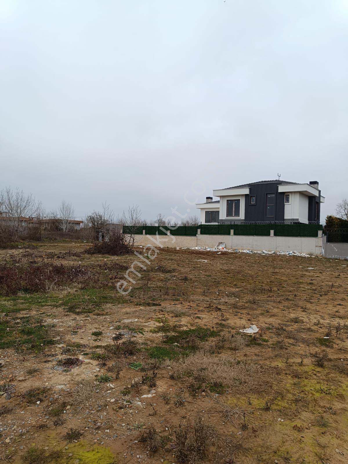 By Trend'den Şile Kumbaba'da %40 İmarlı 400m² Mükemmel Lokasyon — fotoğraf 5