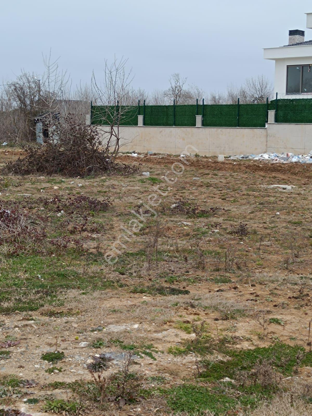 By Trend'den Şile Kumbaba'da %40 İmarlı 400m² Mükemmel Lokasyon — fotoğraf 6