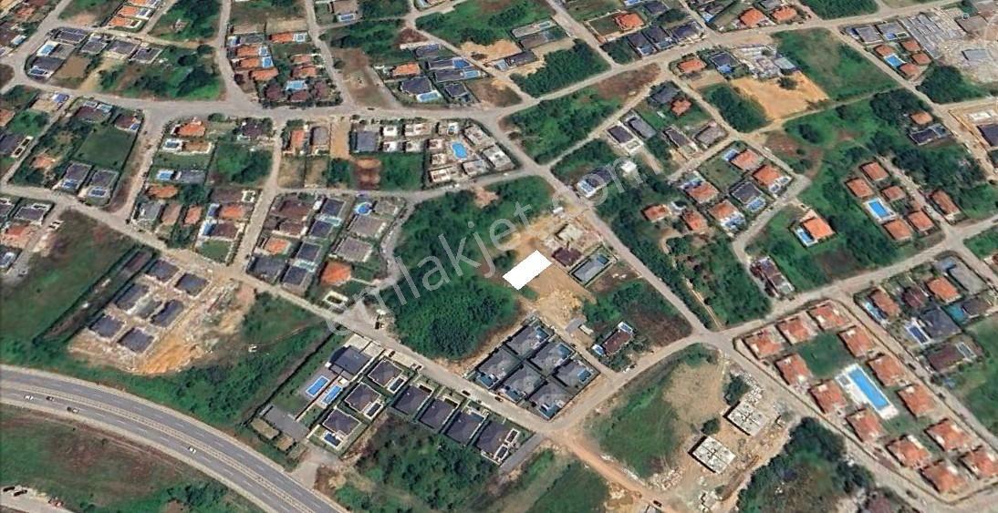 By Trend'den Şile Kumbaba'da %40 İmarlı 400m² Mükemmel Lokasyon — fotoğraf 10