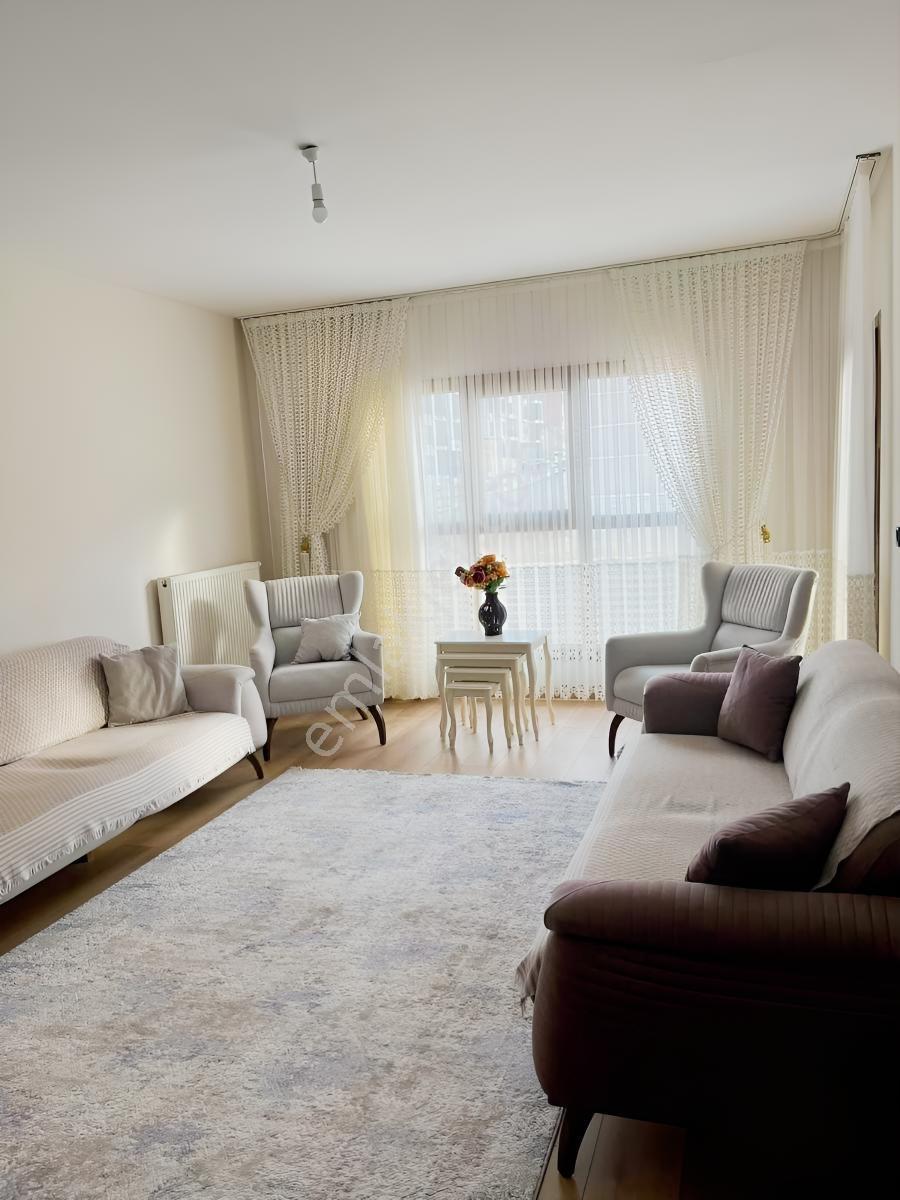 Yemislik Toki Galericiler Sitesi Yanı 3+1 Borcu Ev Sahibine Ait