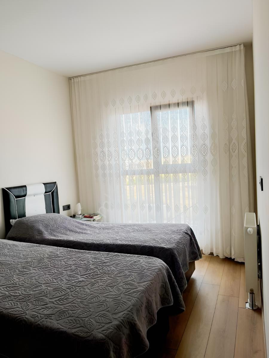 Yemislik Toki Galericiler Sitesi Yanı 3+1 Borcu Ev Sahibine Ait — fotoğraf 6