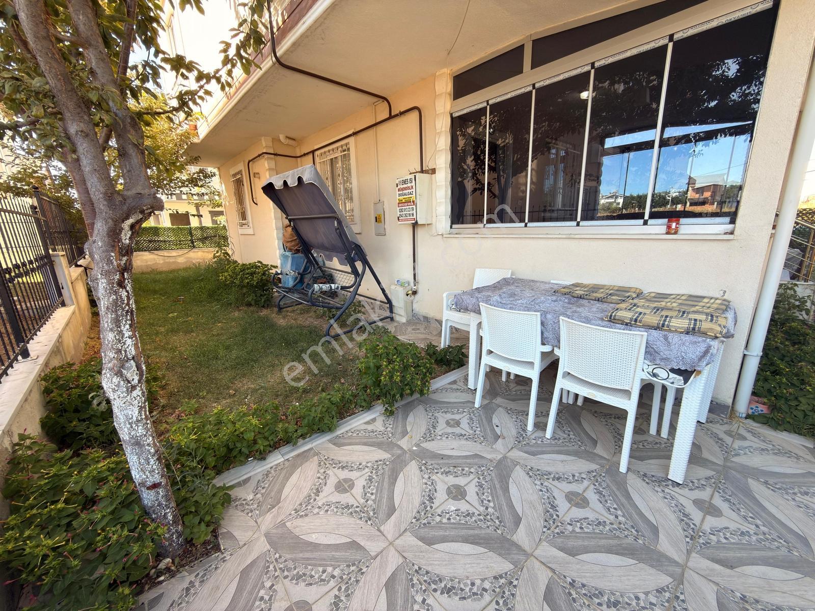 Yeniçiftlikte 170 M² Arsa İçinde 3 Katlı Müstakil Villa — fotoğraf 7