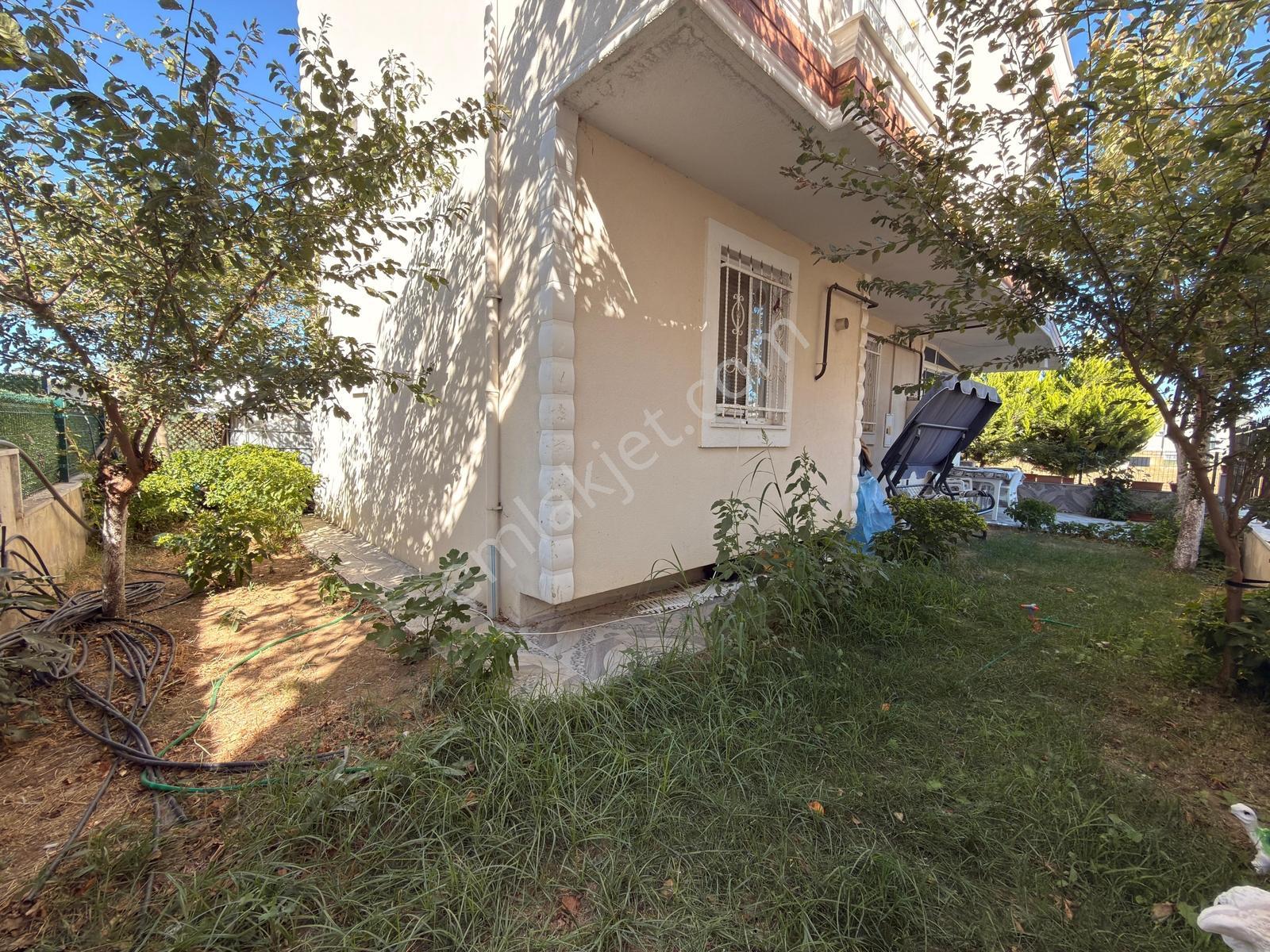 Yeniçiftlikte 170 M² Arsa İçinde 3 Katlı Müstakil Villa — fotoğraf 9