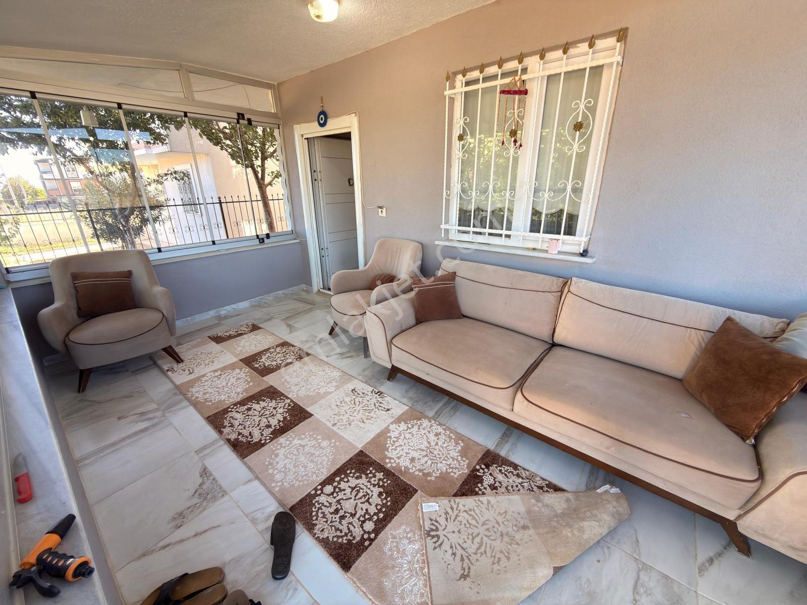 Yeniçiftlikte 170 M² Arsa İçinde 3 Katlı Müstakil Villa — fotoğraf 10