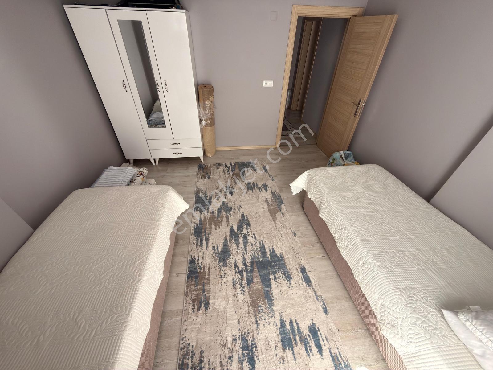 Yeniçiftlikte 170 M² Arsa İçinde 3 Katlı Müstakil Villa — fotoğraf 16