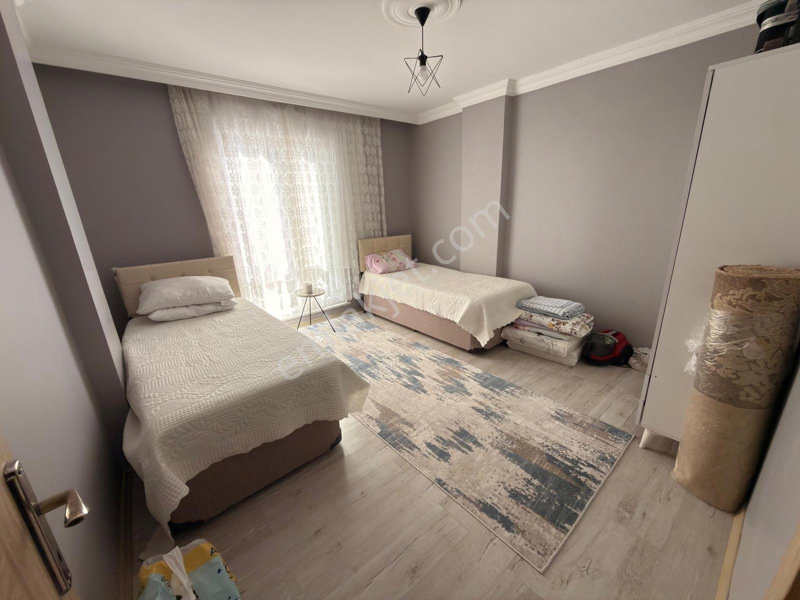 Yeniçiftlikte 170 M² Arsa İçinde 3 Katlı Müstakil Villa — fotoğraf 17