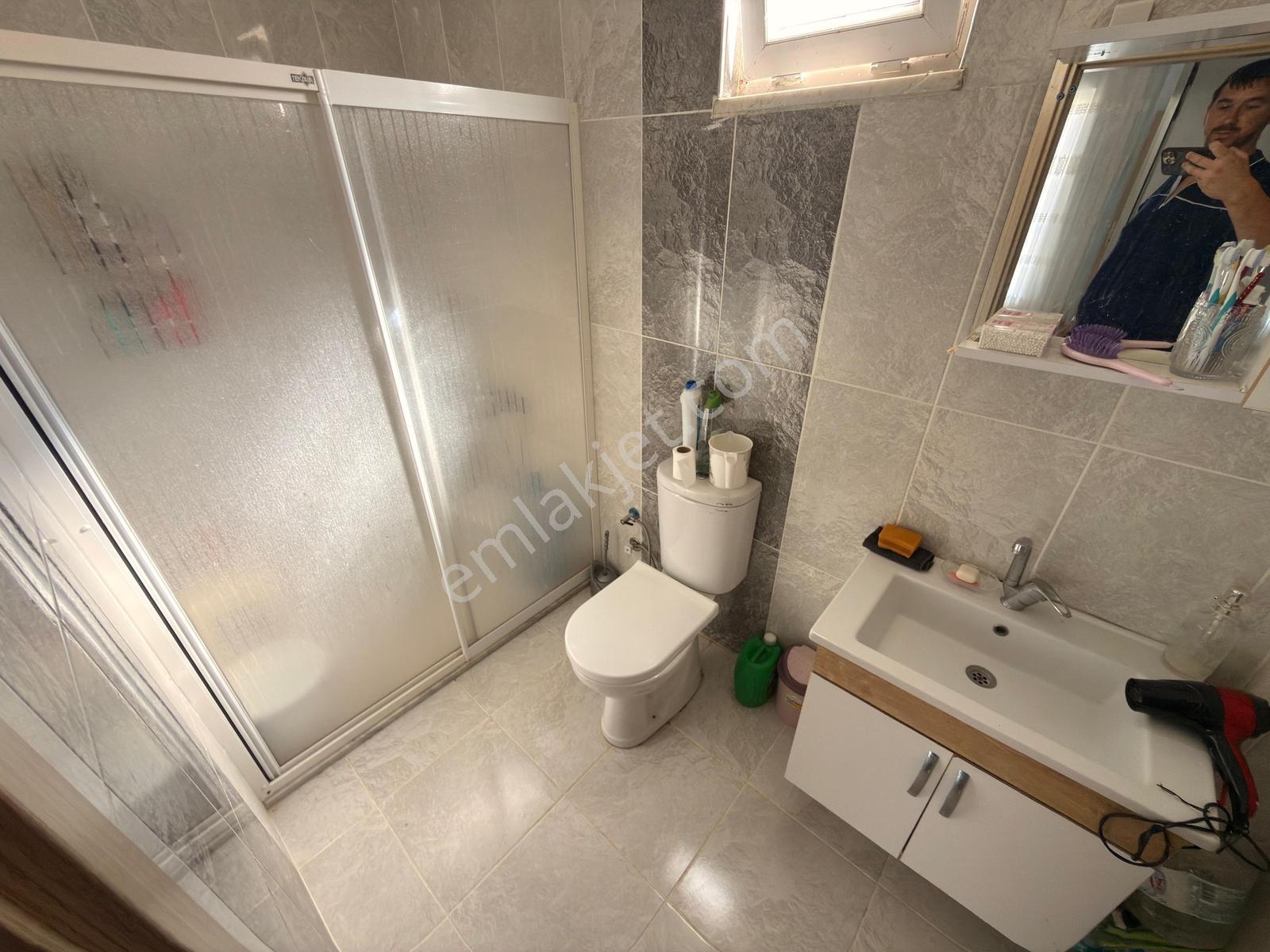 Yeniçiftlikte 170 M² Arsa İçinde 3 Katlı Müstakil Villa — fotoğraf 21