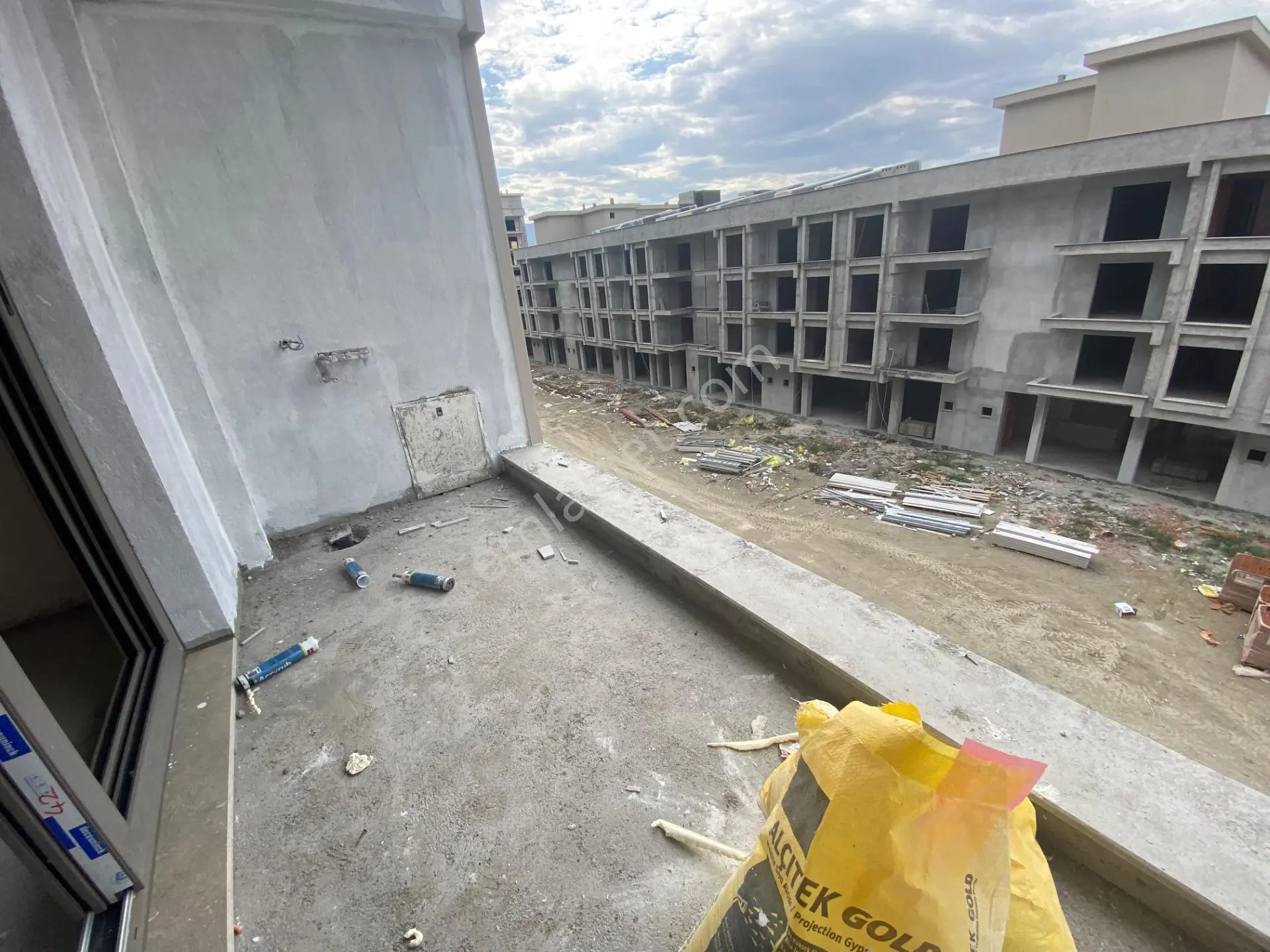 İnanılmaz Bir Proje Nova Cty 1+1 Daire & Ofisler — fotoğraf 6