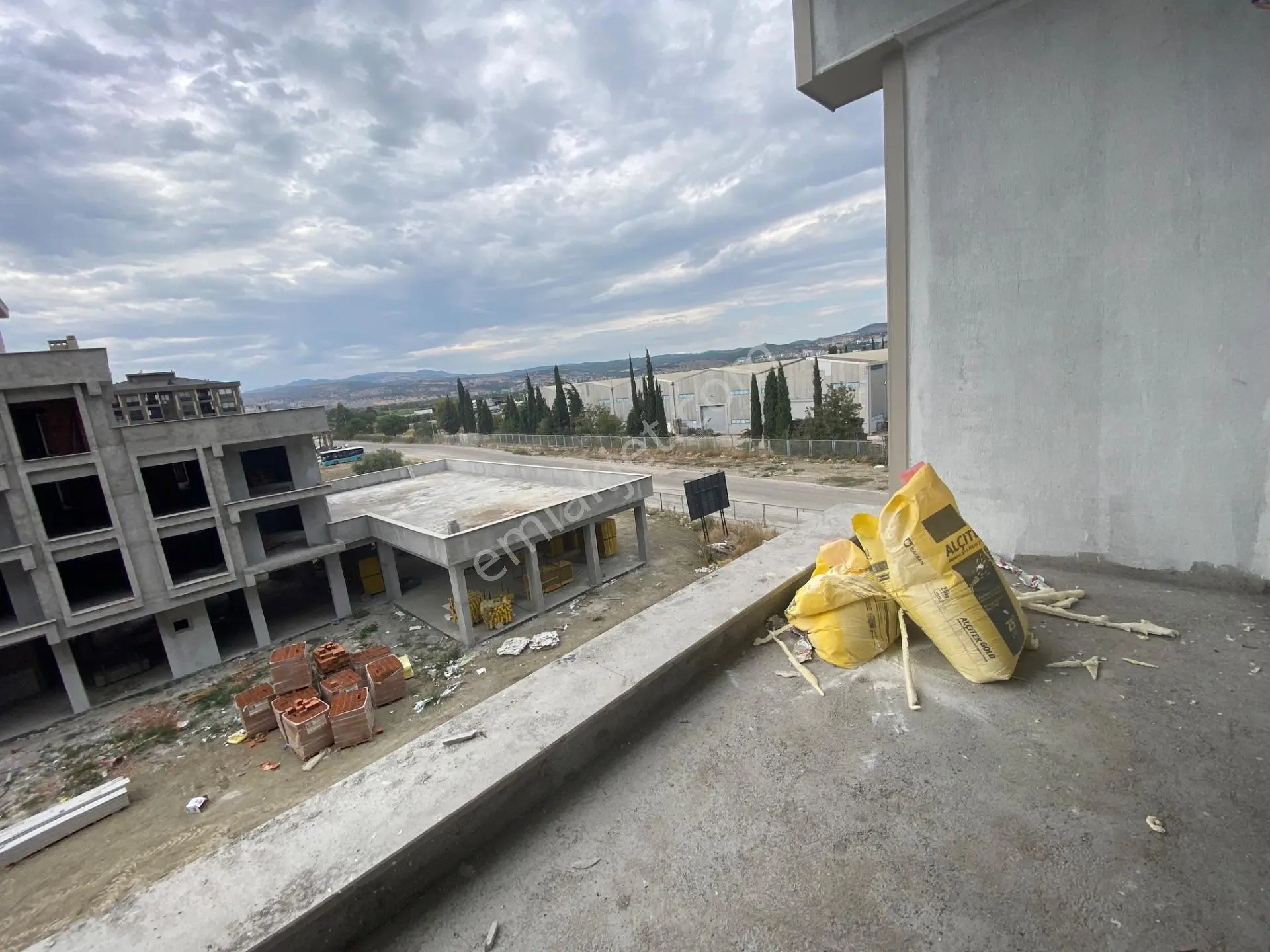 İnanılmaz Bir Proje Nova Cty 1+1 Daire & Ofisler — fotoğraf 7