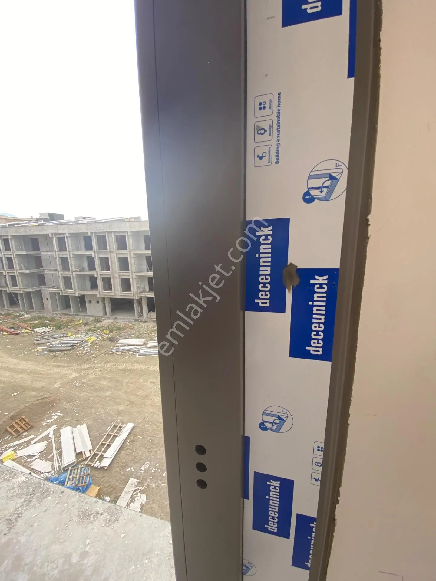 İnanılmaz Bir Proje Nova Cty 1+1 Daire & Ofisler — fotoğraf 12