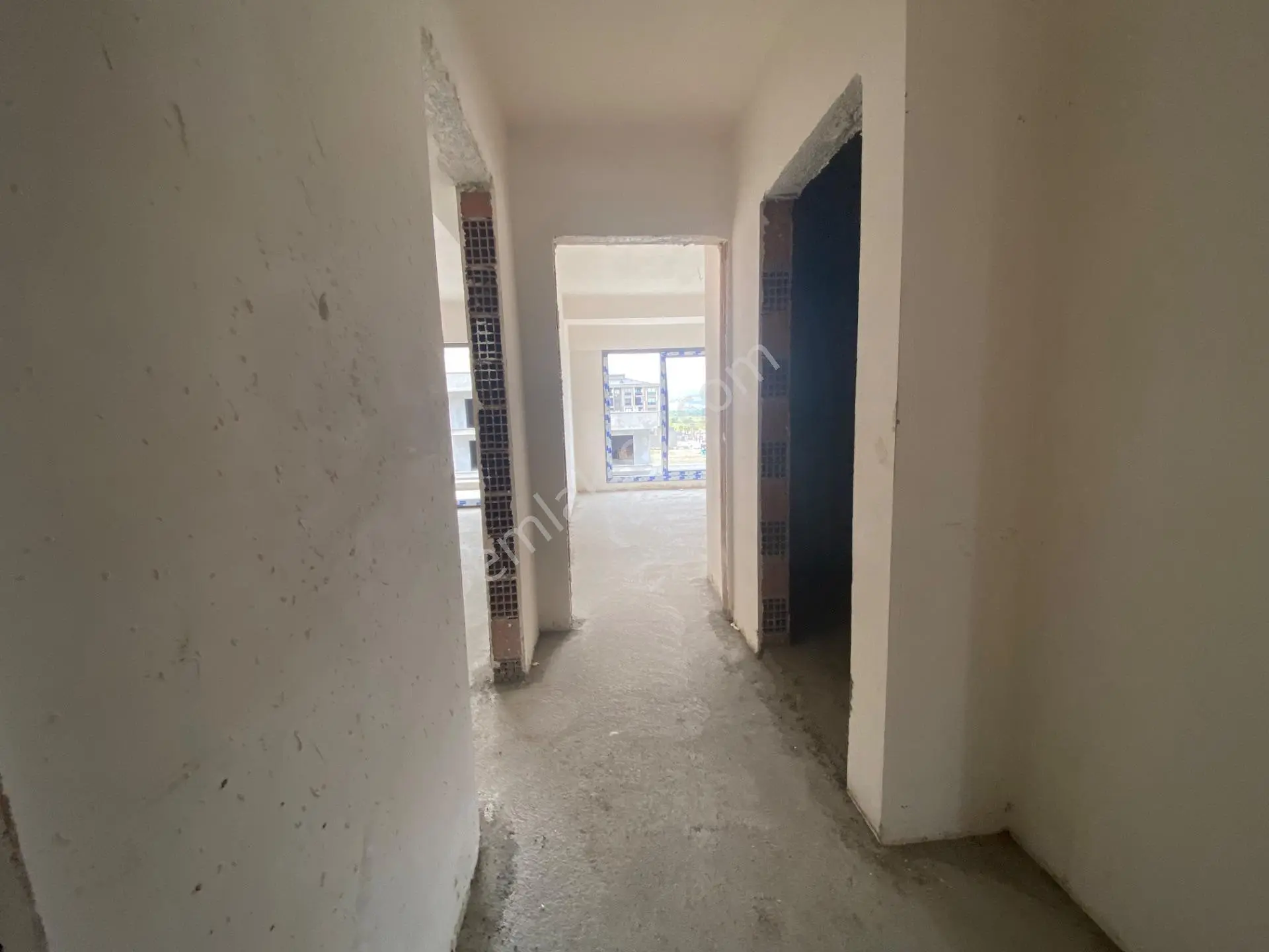 İnanılmaz Bir Proje Nova Cty 1+1 Daire & Ofisler — fotoğraf 14