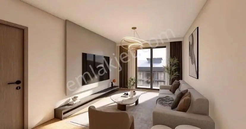 İnanılmaz Bir Proje Nova Cty 1+1 Daire & Ofisler — fotoğraf 24