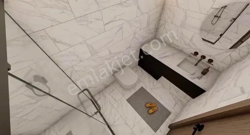 İnanılmaz Bir Proje Nova Cty 1+1 Daire & Ofisler — fotoğraf 26