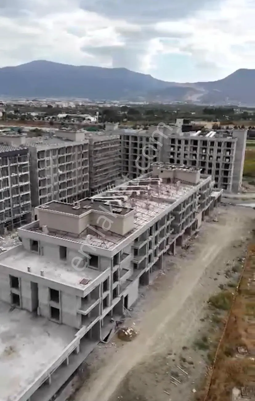 İnanılmaz Bir Proje Nova Cty 1+1 Daire & Ofisler — fotoğraf 32