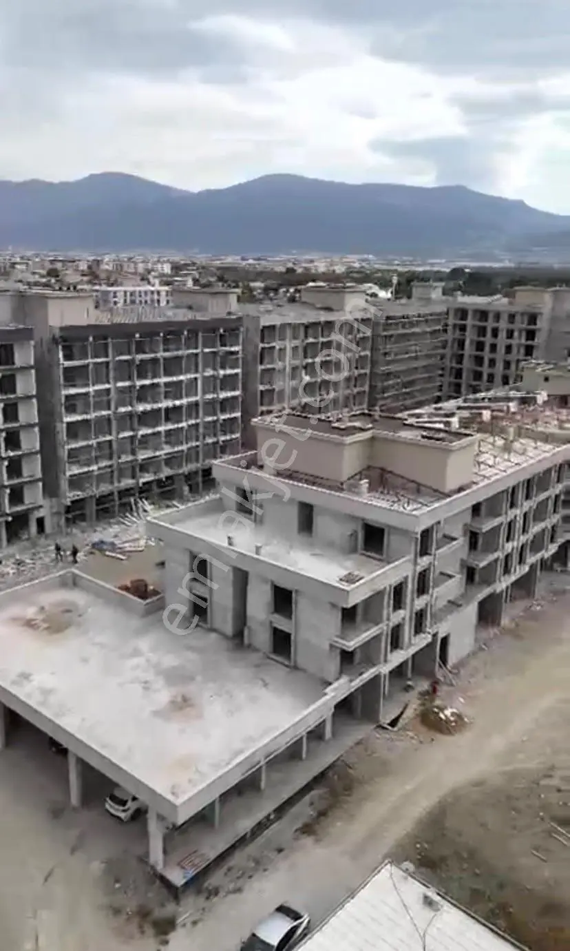 İnanılmaz Bir Proje Nova Cty 1+1 Daire & Ofisler — fotoğraf 35