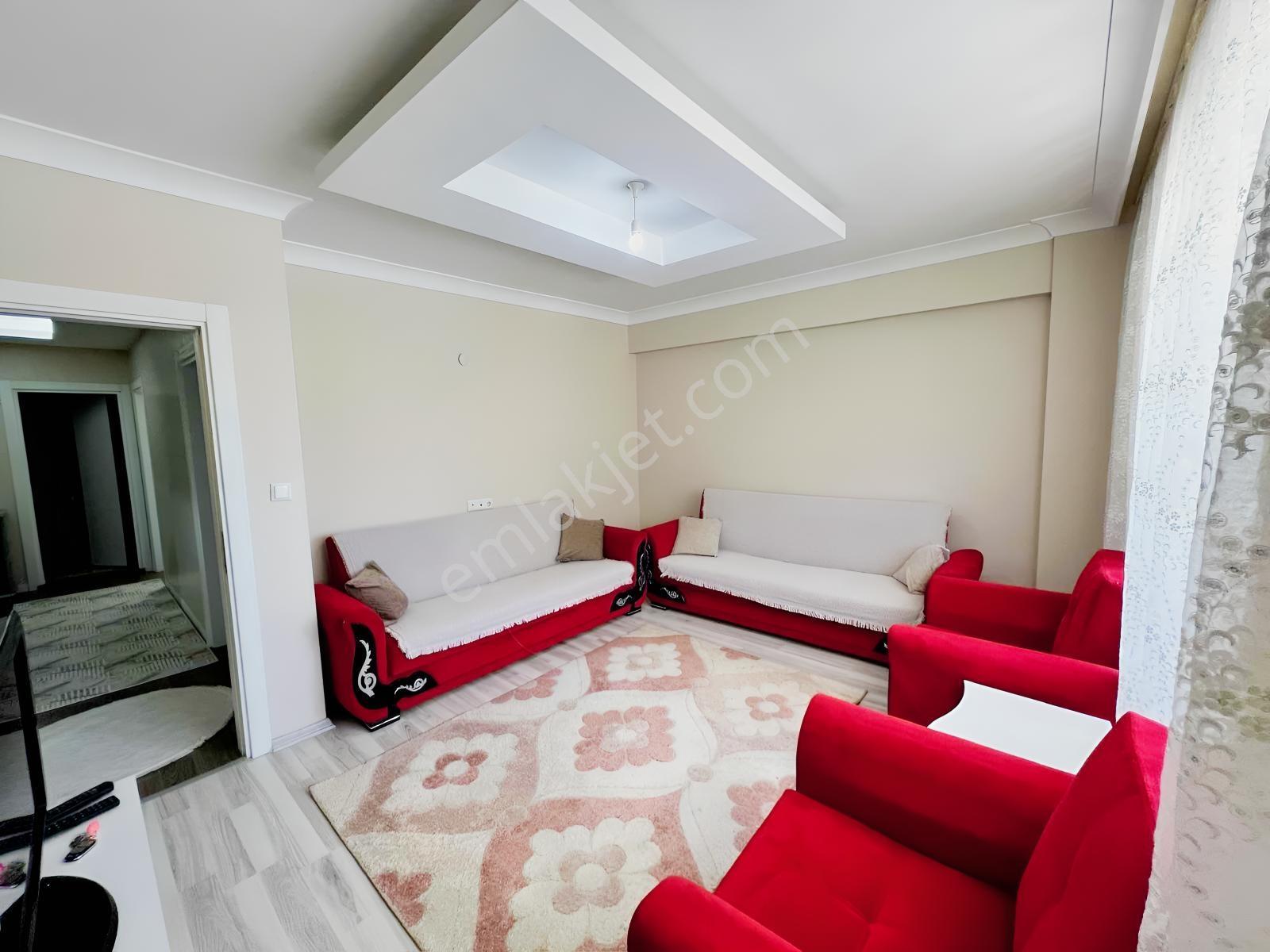 Redstone'den Hürriyet Mahallesinde Full Eşyalı Satılık 2+1 Daire — fotoğraf 5
