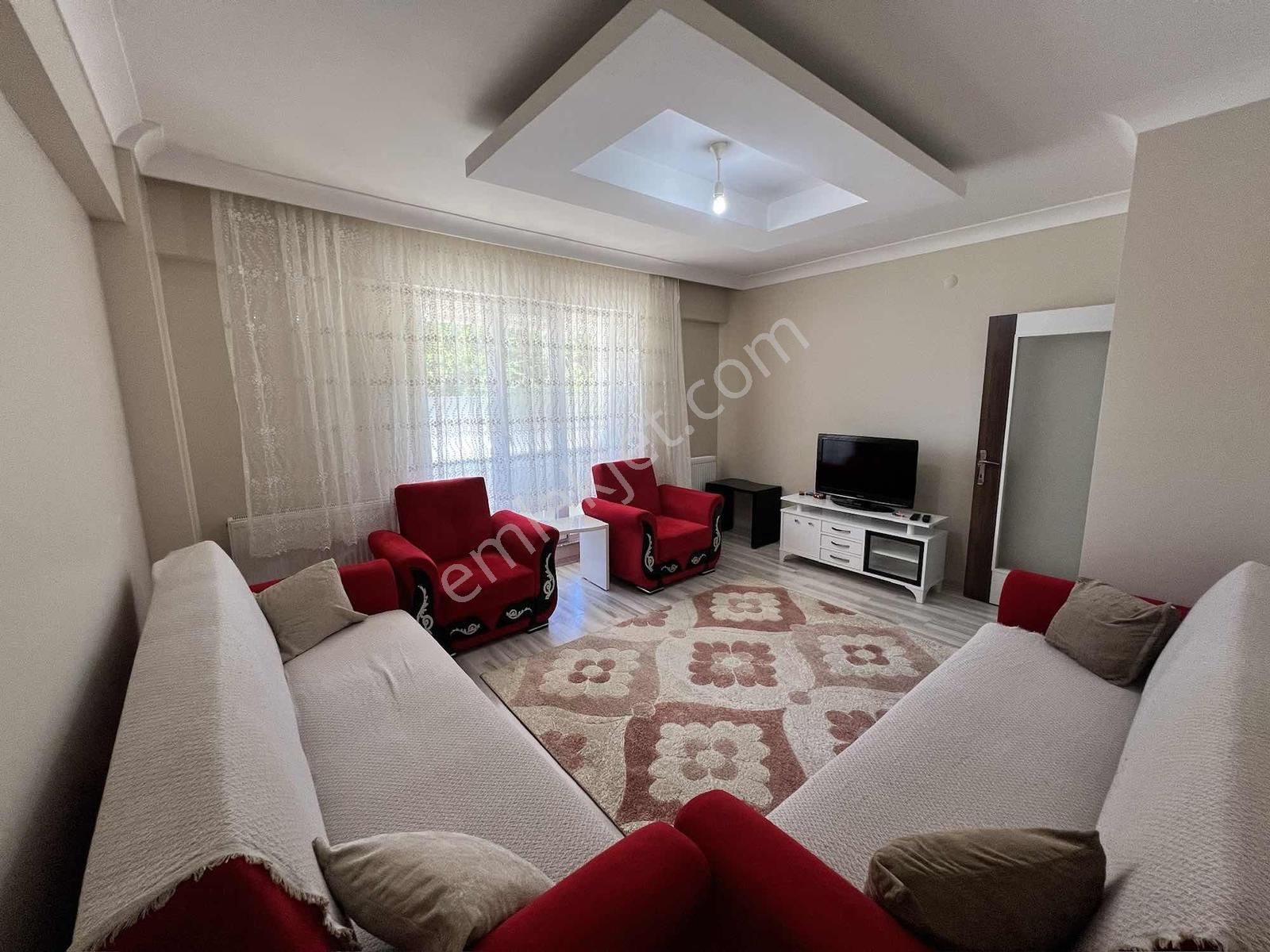 Redstone'den Hürriyet Mahallesinde Full Eşyalı Satılık 2+1 Daire — fotoğraf 6