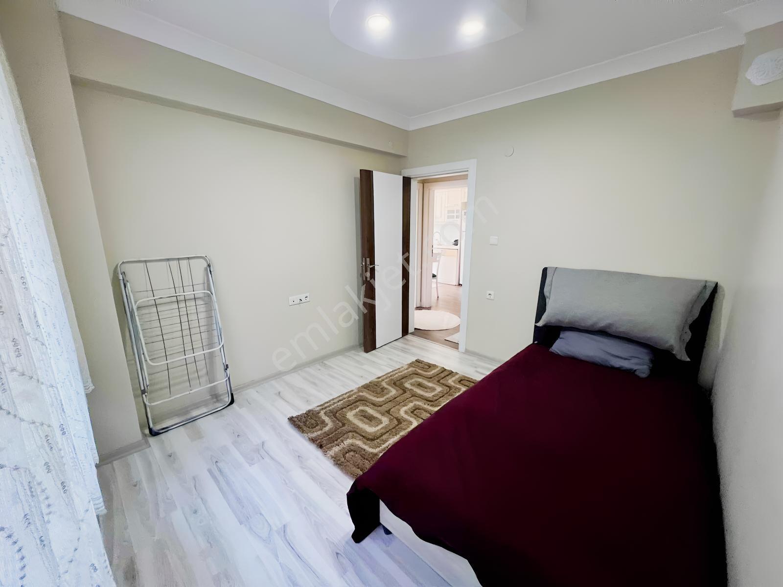 Redstone'den Hürriyet Mahallesinde Full Eşyalı Satılık 2+1 Daire — fotoğraf 9