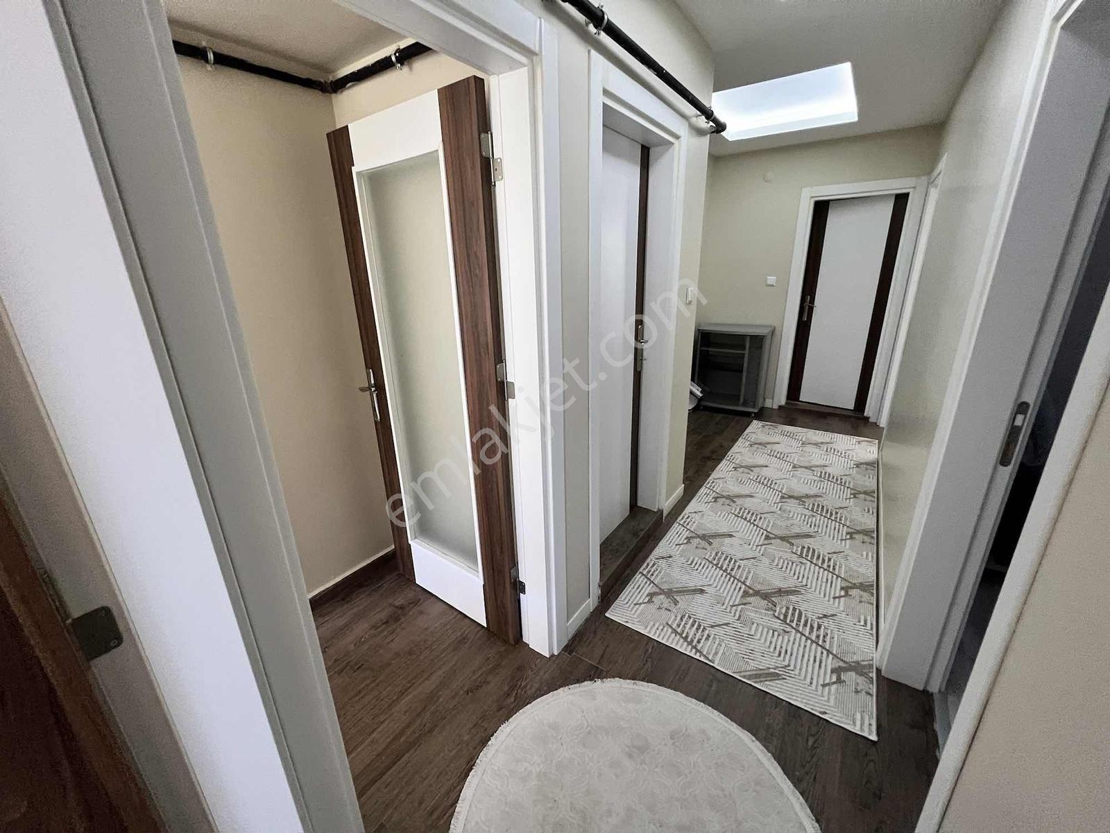 Redstone'den Hürriyet Mahallesinde Full Eşyalı Satılık 2+1 Daire — fotoğraf 10