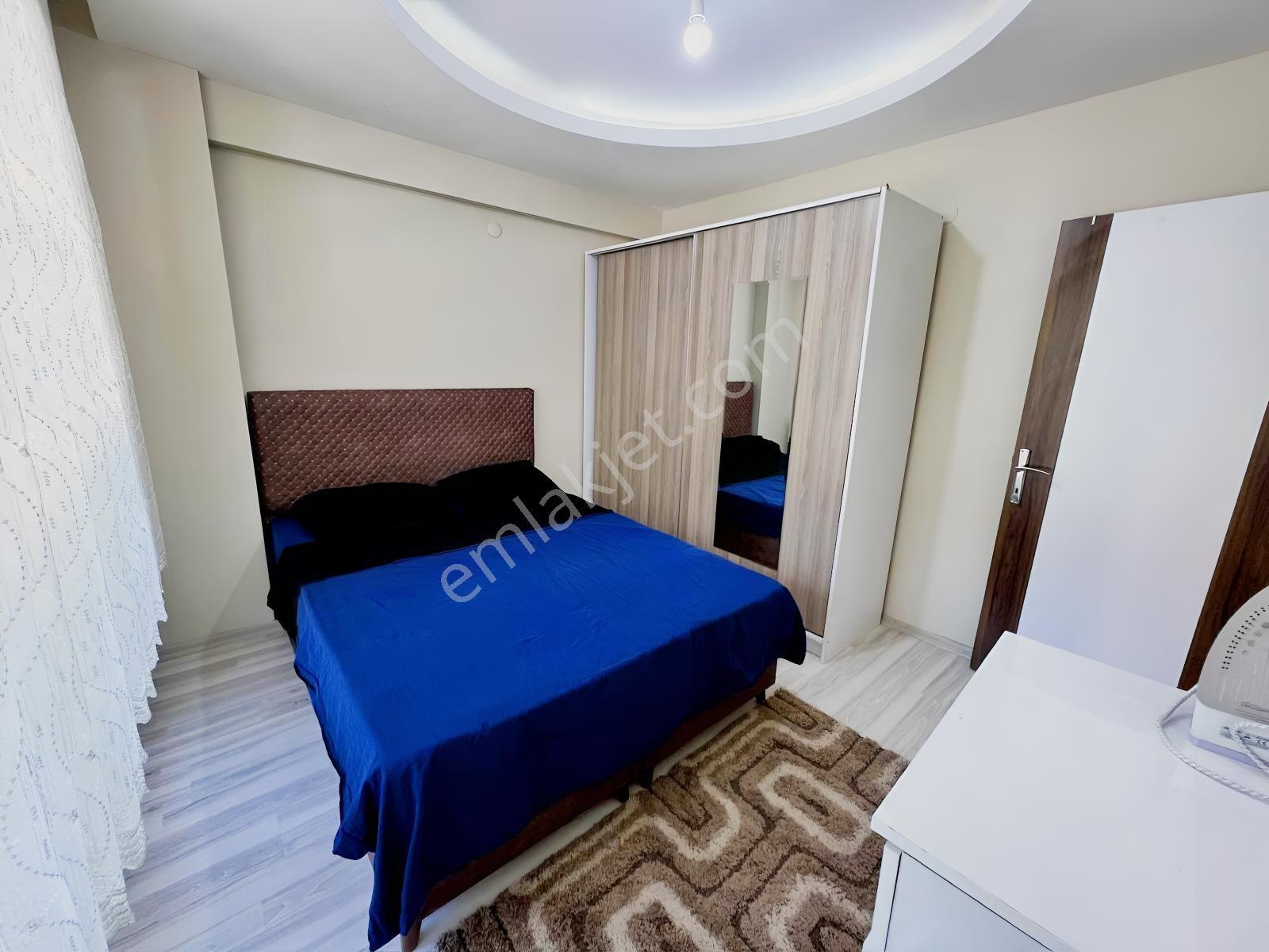 Redstone'den Hürriyet Mahallesinde Full Eşyalı Satılık 2+1 Daire — fotoğraf 12