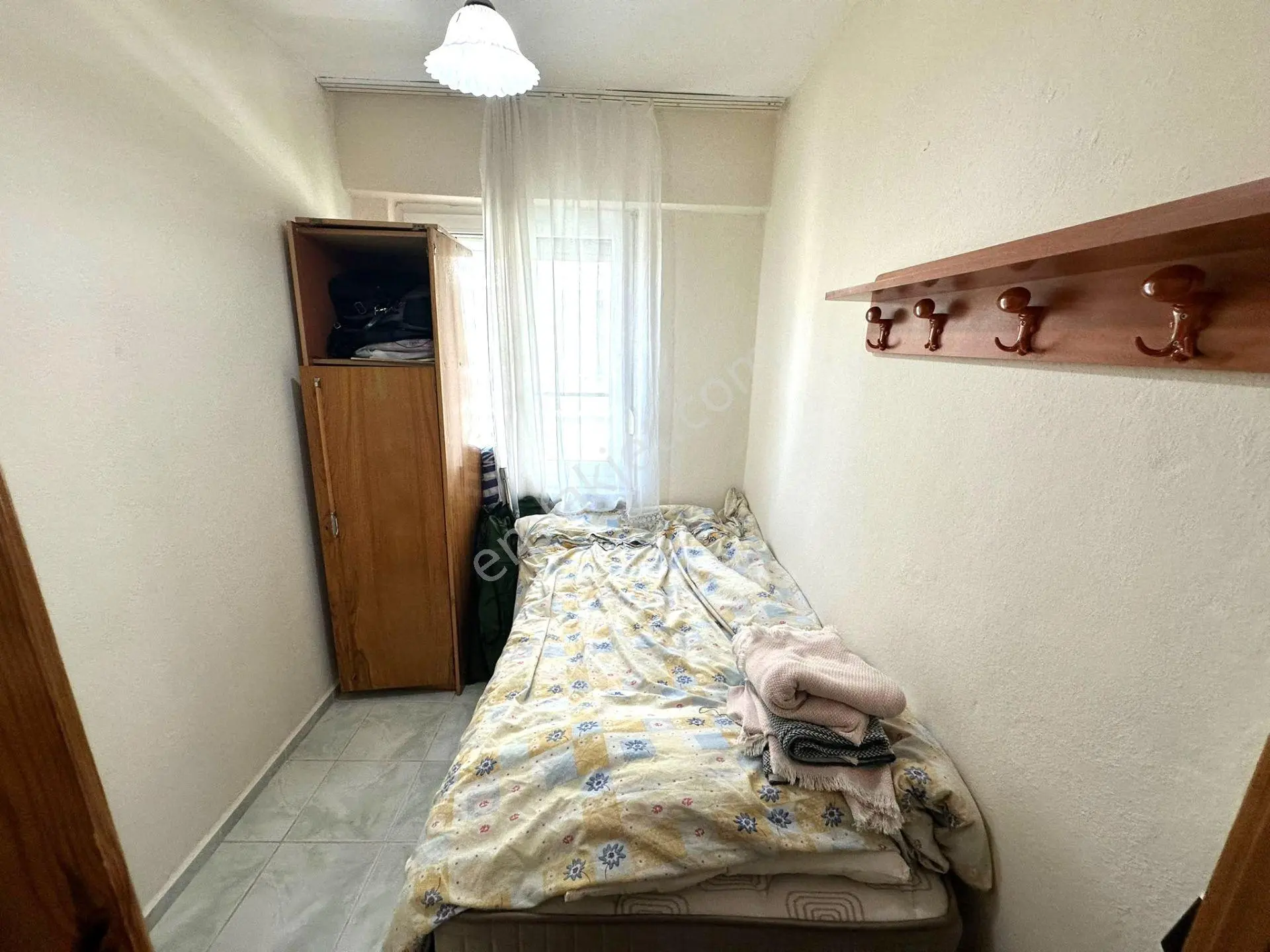 𝄞melodi'den Kaliteli Site Yaşamı İsteyene Arakat Ön Cephe Ayrı Mutfaklı 2+1 Daire — fotoğraf 10