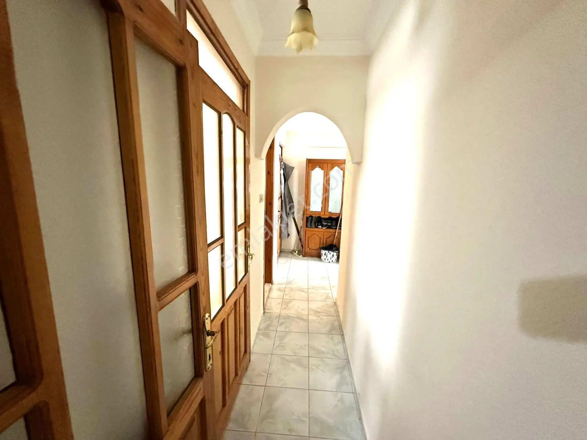 𝄞melodi'den Kaliteli Site Yaşamı İsteyene Arakat Ön Cephe Ayrı Mutfaklı 2+1 Daire — fotoğraf 11
