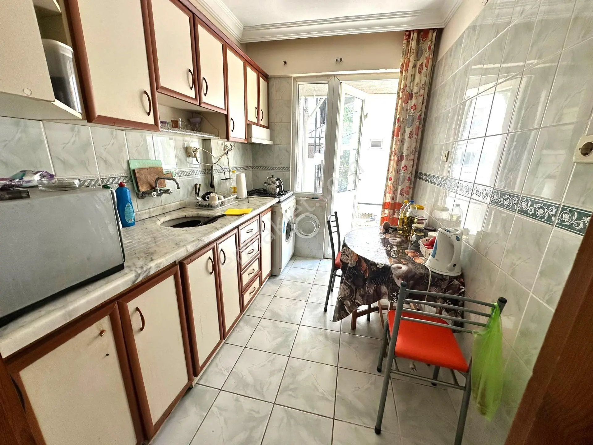 𝄞melodi'den Kaliteli Site Yaşamı İsteyene Arakat Ön Cephe Ayrı Mutfaklı 2+1 Daire — fotoğraf 19