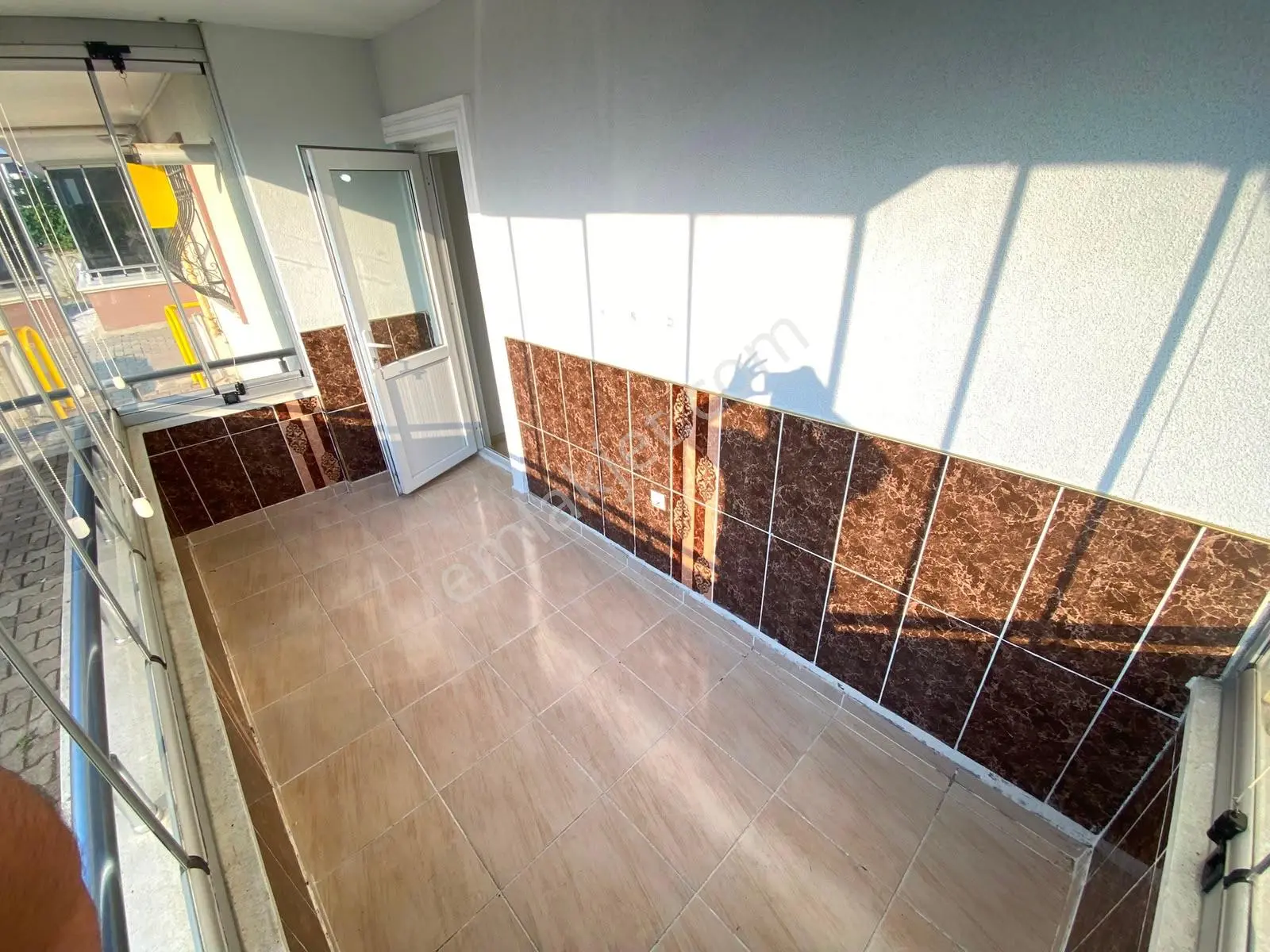 Furkan Emlak’tan Canik Uludağ Mah 2+1 100m2 7 Yıllık Krediye Uygun Giriş Kat Fırsat Daire — fotoğraf 5