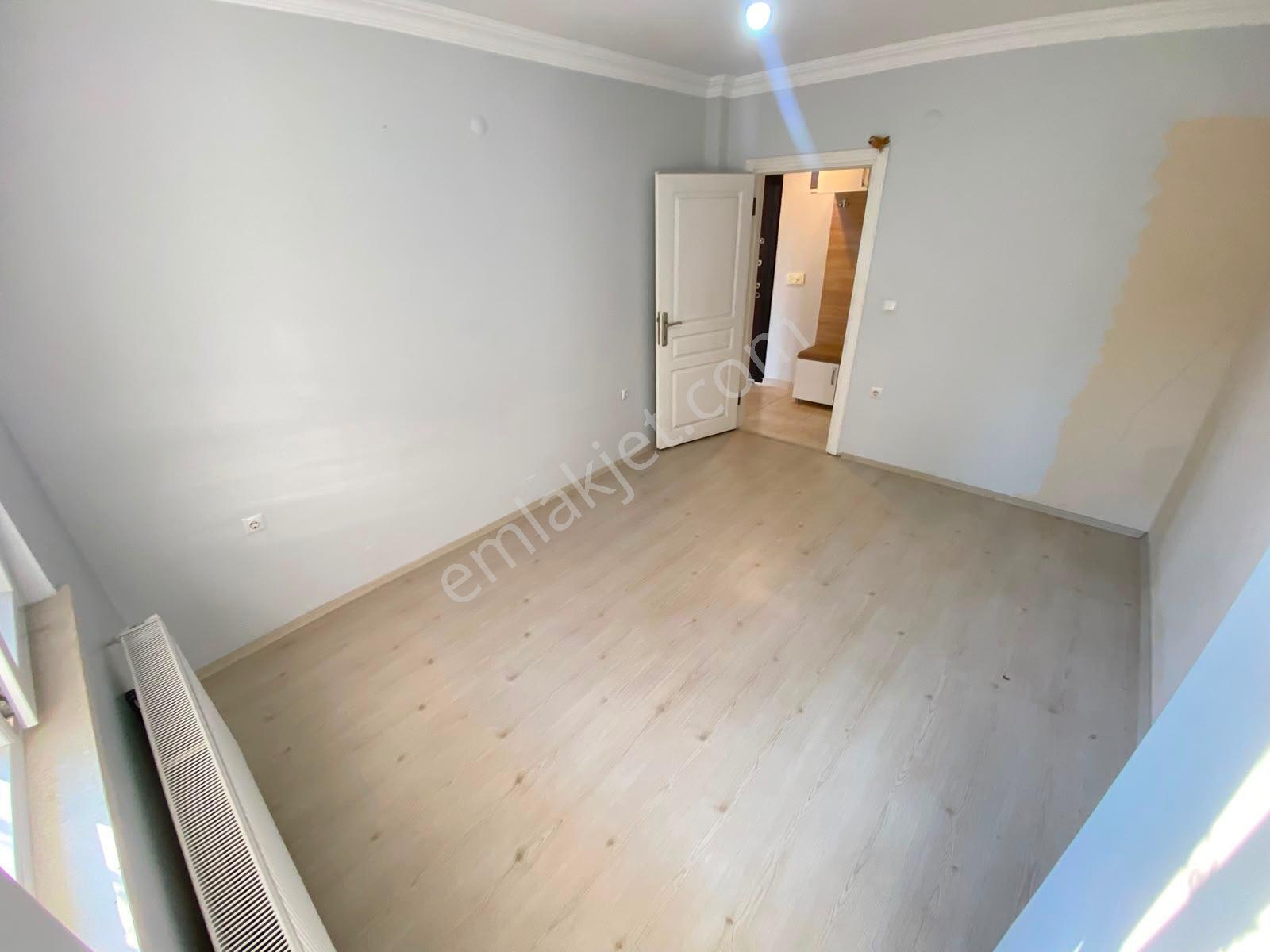 Furkan Emlak’tan Canik Uludağ Mah 2+1 100m2 7 Yıllık Krediye Uygun Giriş Kat Fırsat Daire — fotoğraf 8