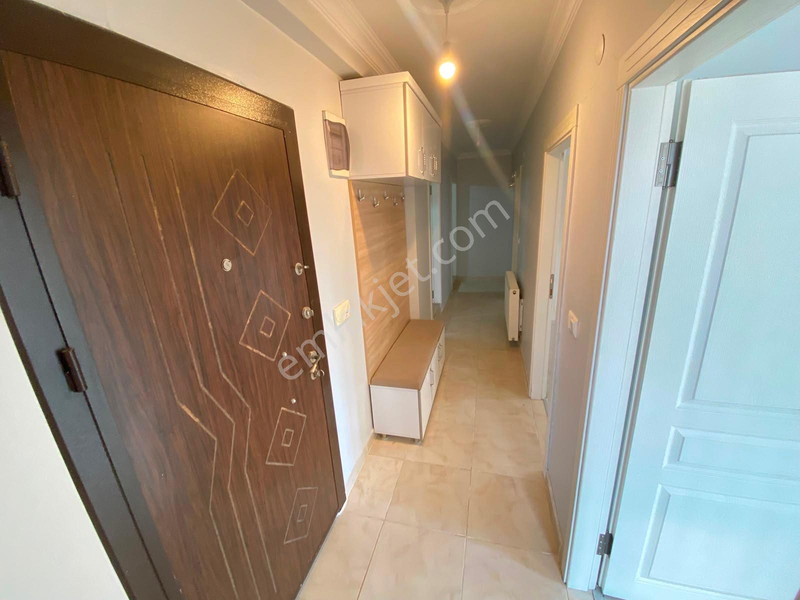 Furkan Emlak’tan Canik Uludağ Mah 2+1 100m2 7 Yıllık Krediye Uygun Giriş Kat Fırsat Daire — fotoğraf 9
