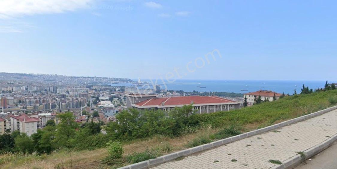 Furkan Emlak’tan Canik Uludağ Mah 2+1 100m2 7 Yıllık Krediye Uygun Giriş Kat Fırsat Daire — fotoğraf 15