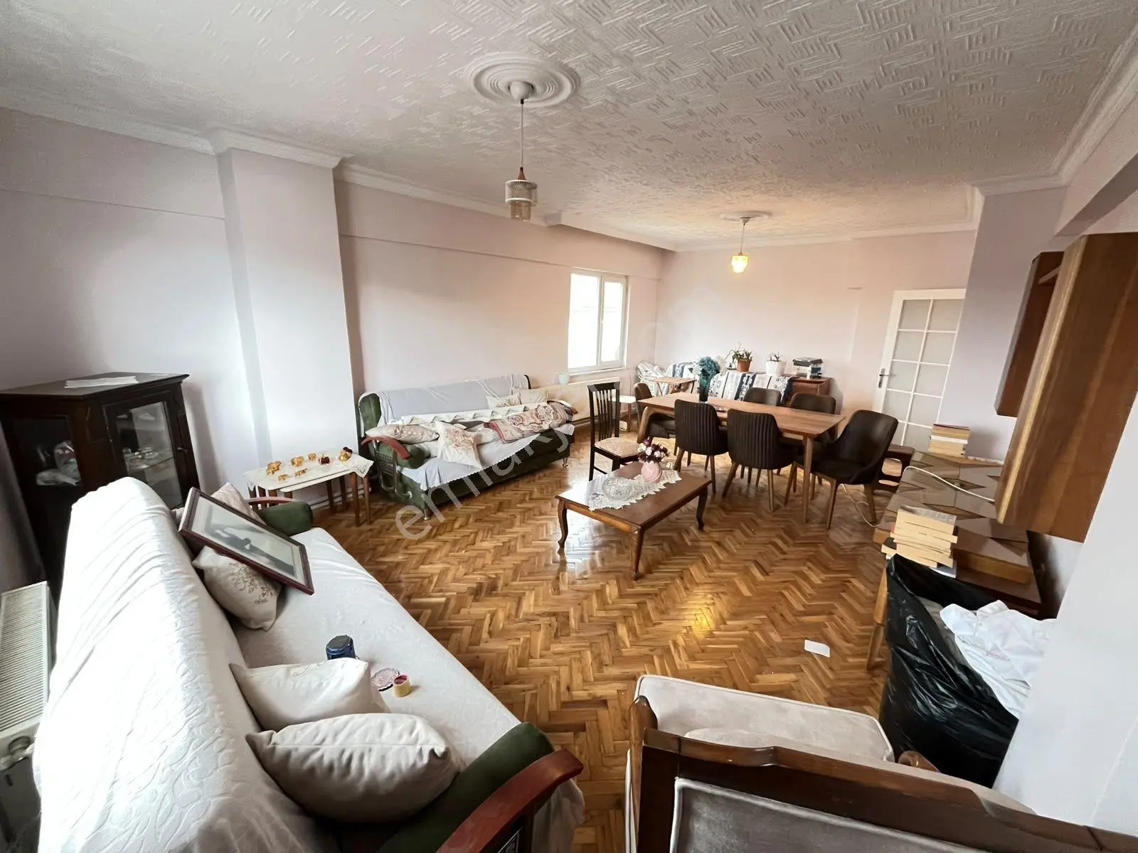 Arslanbeyden 220m2 Teraslı 5+1 Dubleks Daire Fırsatı